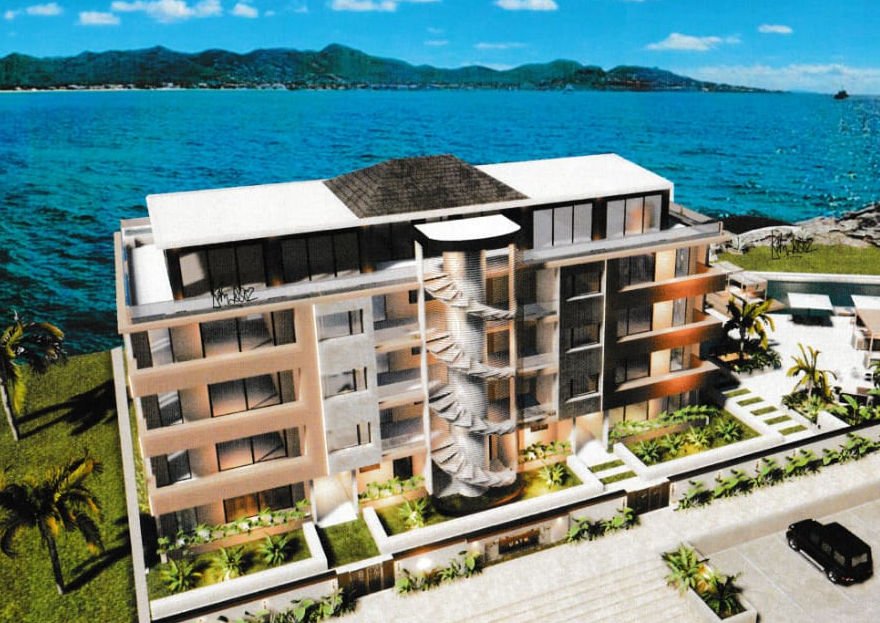 OffPlan / Explore the latest offplan projects in Sint Maarten from