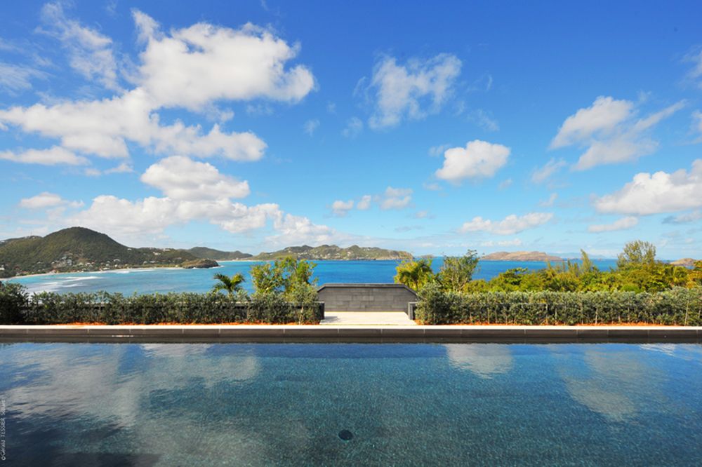 LA PETITE SIRENE 5 Bedrooms Villa