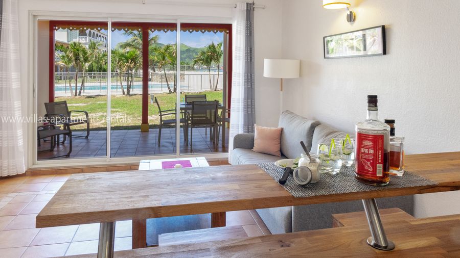 One Bedroom Apartment Salt 6 Orient Bay