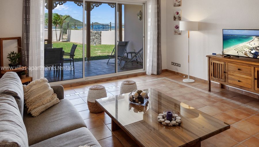 One Bedroom Apartment Salt 7 Orient Bay