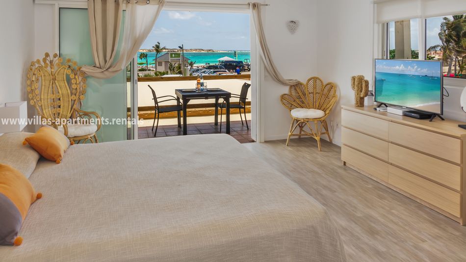 Residence la plage apartment 31