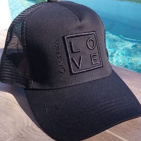 Trucker cap