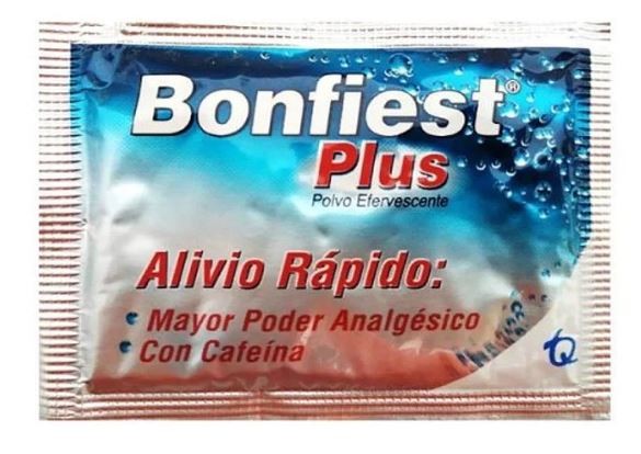 Bonfiest Plus