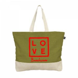 2 Tones – Beach bag