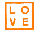 Fluo orange