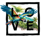 Parrot #06