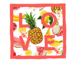 Pineapple #02