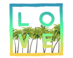 Palm #02