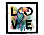 Toucan #02