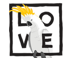 Cockatoo #01