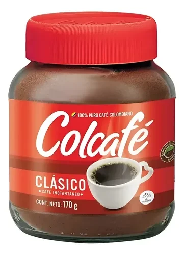 Cafe colcafe