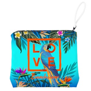 Water resistant bag – Parrot