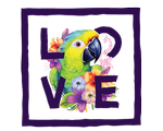Parrot #05