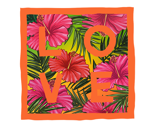 Hibiscus 2
