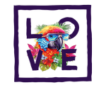 Parrot #04