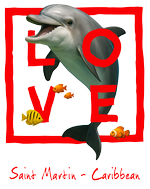 Red Dolphin