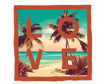Beach #01