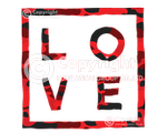 Red logo