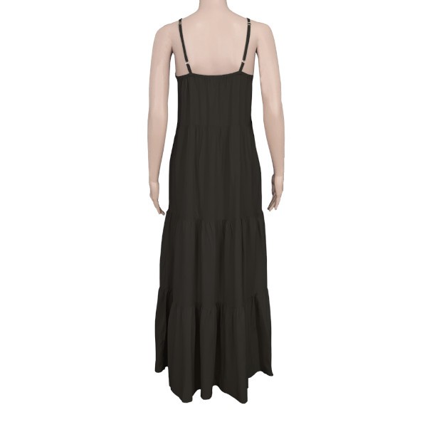 Dress Juliette – Black