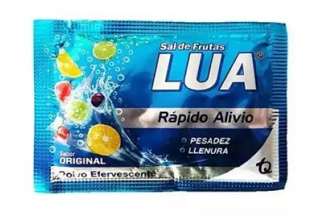 Sal de Frutas Lua