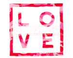 Pink logo