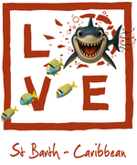 Red shark 2