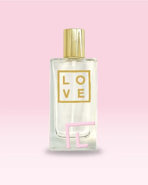 Eau de Parfum Love Femme ( L )