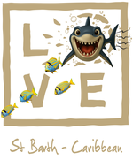 Cream shark 2