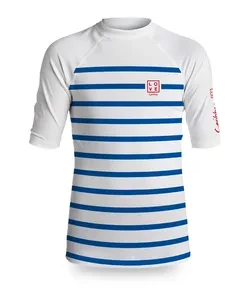 LYCRA SURF MC Marinière