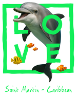 Green Dolphin