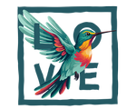 Colibri #01