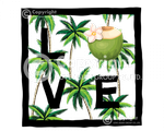 Coconut 1