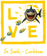 Yellow shark 2