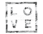 Grey logo