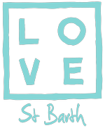 Turquoise St Barth