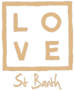 Flex burlywood St Barth