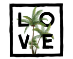 Palm #01