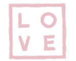 Light pink