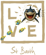 Shark Cream